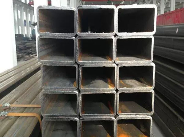 40Cr无缝凤台凤台凤台方矩管 非标规格合金无缝凤台凤台凤台方矩管